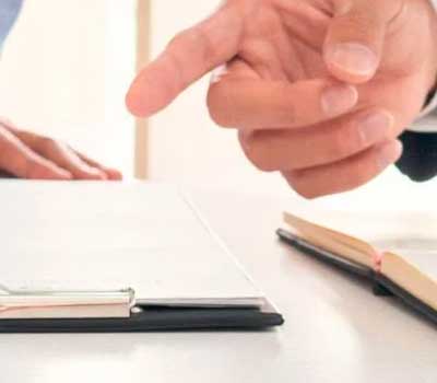 Банкротство поручителей