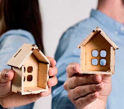 Совместно нажитое имущество